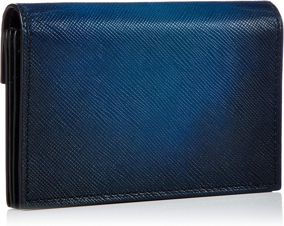 yuhaku ユハク 名刺入れ カードケース YEV166 [ユハク] YEV166