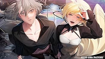 Amazon.co.jp: 【Switch】終遠のヴィルシュ -EpiC:lycoris- : ゲーム