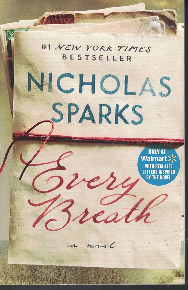 Amazon.com: Nicholas Sparks Collection 5 Books Set (Two by Two