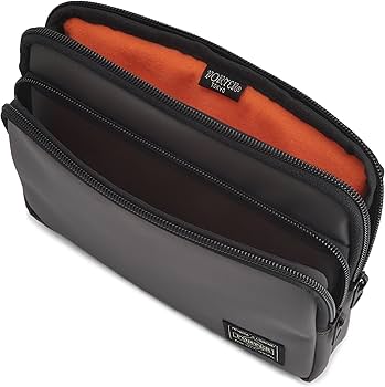 Amazon.co.jp: 【アマゾン限定】 PORTER タブレットケース (6-7インチ