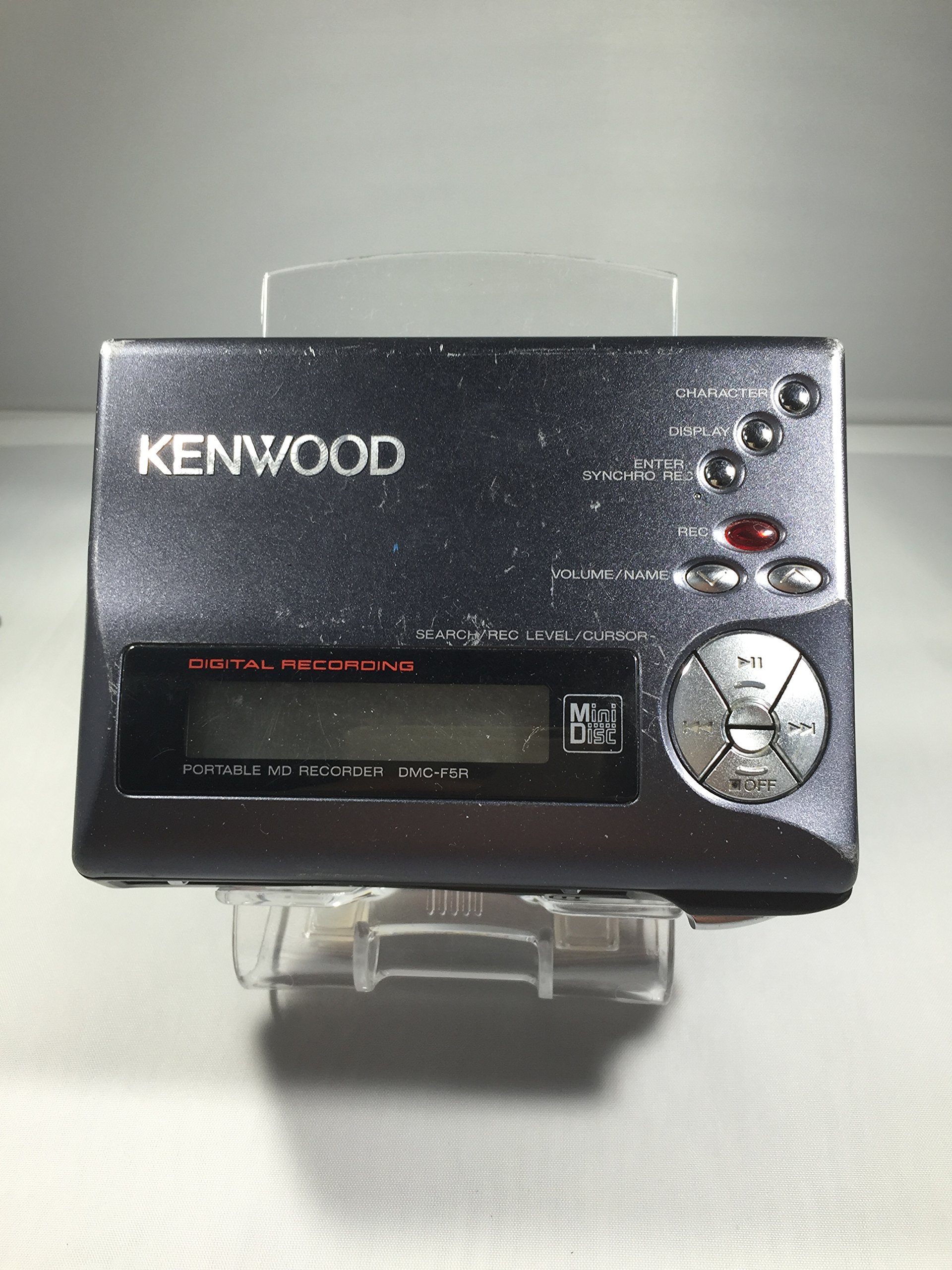 Amazon.co.jp: KENWOOD ケンウッド MD WALKMAN MDウォークマン