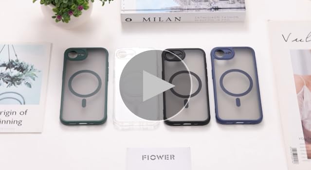 Amazon.co.jp: Hensinple iPhone 16e ケース 2025【MagSafe対応