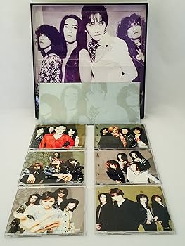 Amazon.co.jp: TRIAD COMPLETE - THE YELLOW MONKEY: ミュージック