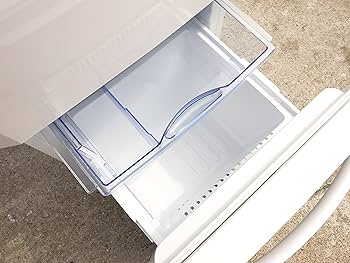 Amazon.co.jp: Haier 138リットル2ドア冷凍冷蔵庫 ホワイト JR-NF140E