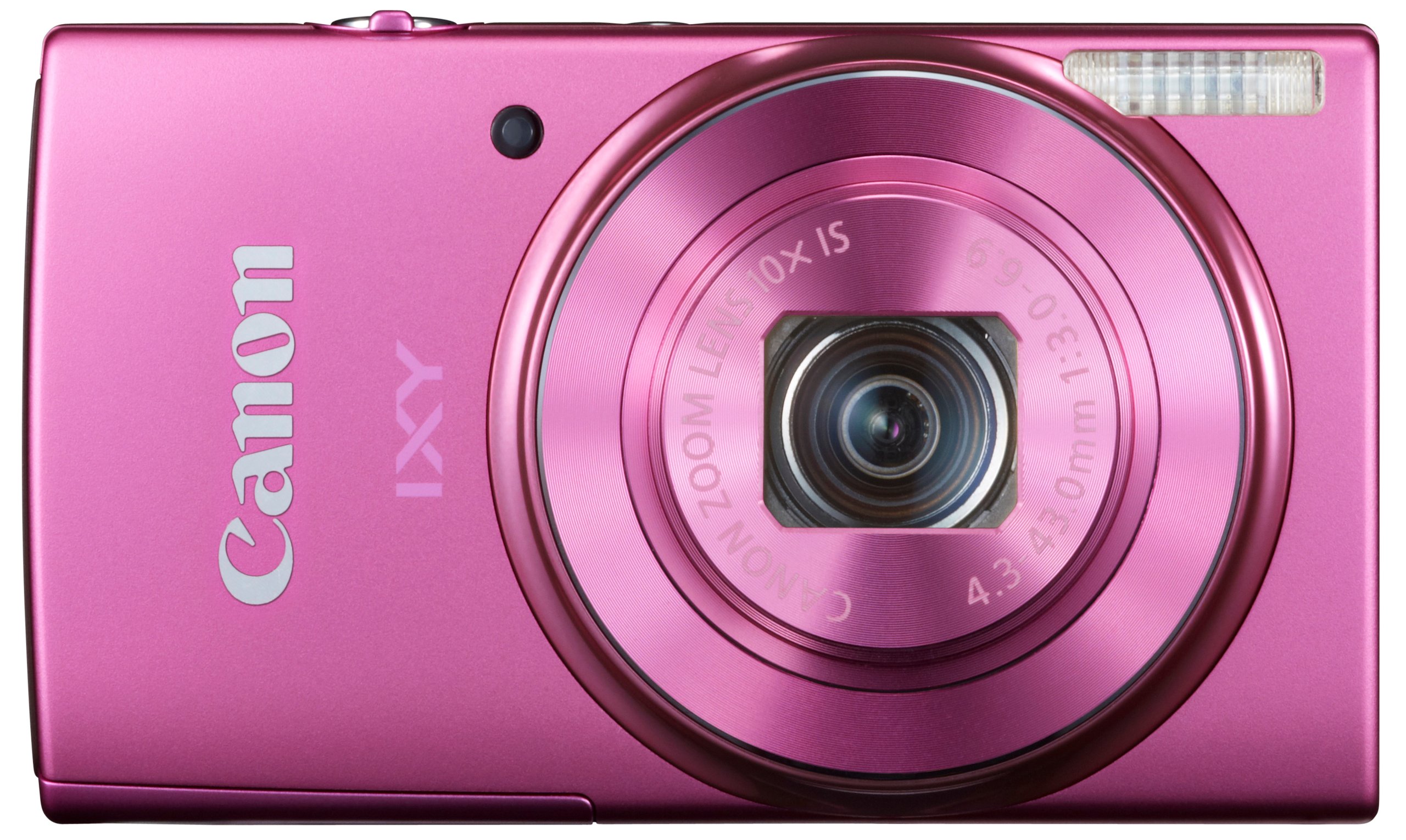 Amazon.co.jp: Canon デジタルカメラ IXY 140 光学10倍ズーム ピンク