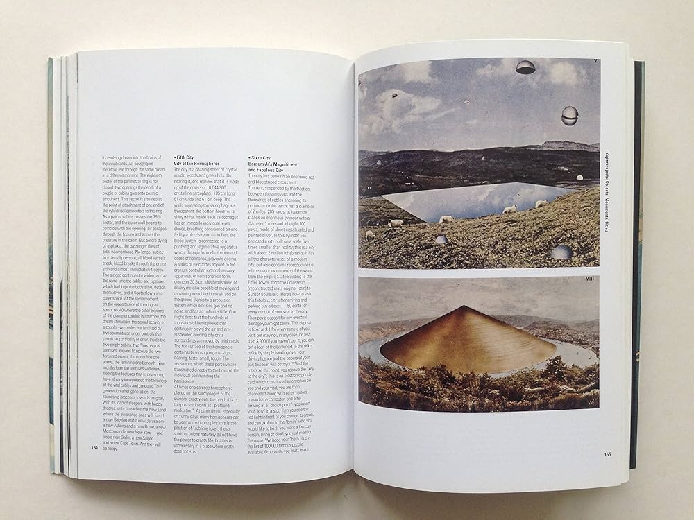 Superstudio: Life without Objects: Lang, Peter, Menking, William