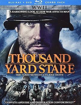 Amazon.co.jp | Thousand Yard Stare [Blu-ray] DVD・ブルーレイ