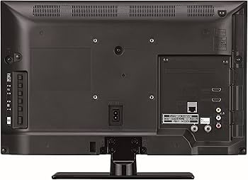 Amazon | パナソニック 19V型 液晶テレビ ビエラ TH-19E300