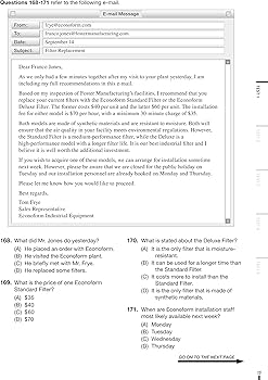 TOEIC(R)テスト 新形式精選模試 リーディング | 加藤 優, 野村 知也
