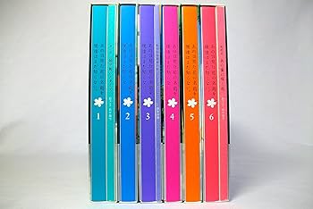 Amazon.co.jp: あの日見た花の名前を僕達はまだ知らない。 【完全生産