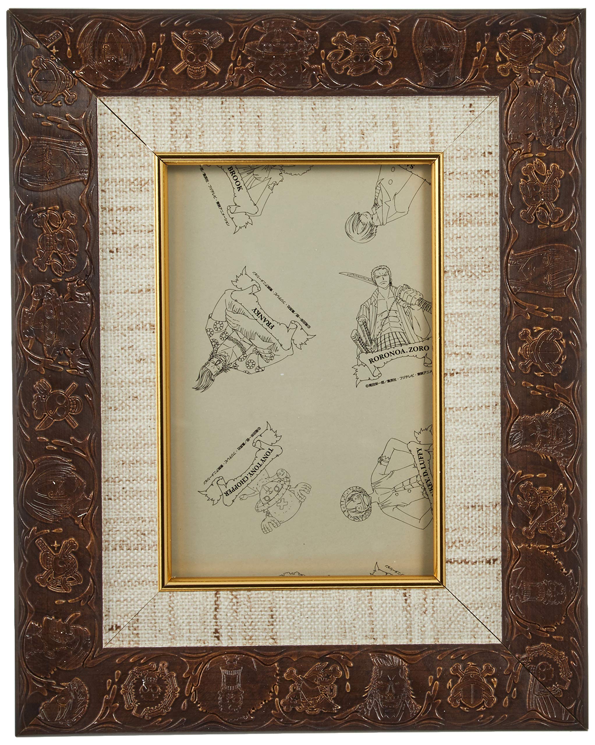 Amazon.co.jp: エンスカイ(ENSKY) パズルフレーム ワンピース専用