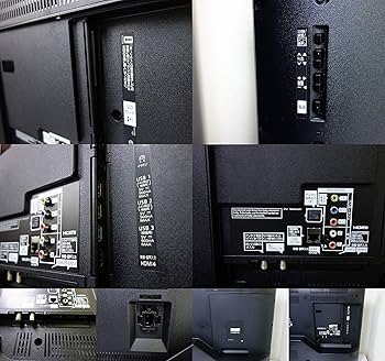 Amazon | パナソニック 49V型 液晶テレビ ビエラ TH-49EX850 4K 2017年