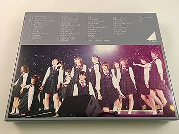 Amazon.co.jp: 乃木坂46 2nd YEAR BIRTHDAY LIVE 2014.2.22 YOKOHAMA