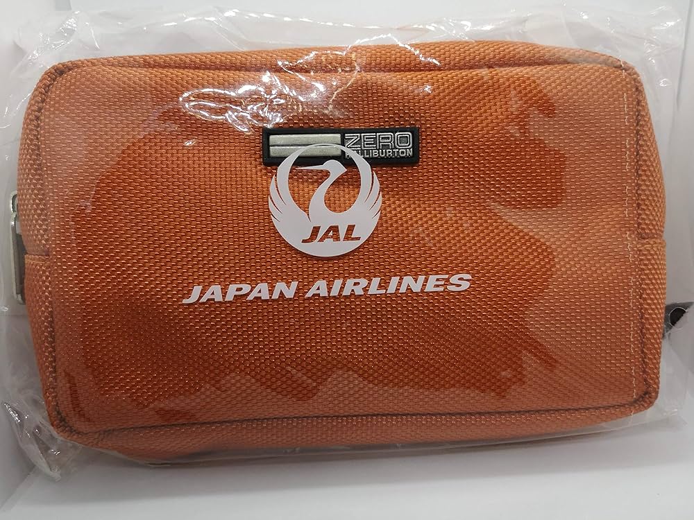 Amazon.co.jp: JAL（日本航空） ゼロハリバートン ビジネスクラス