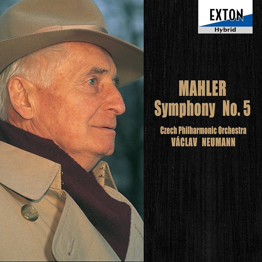 Amazon.co.jp: マーラー:交響曲第5番: ミュージック
