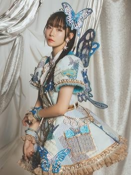 Amazon.co.jp: FRUITS ZIPPER : 【Amazon.co.jp限定】KawaiiってMagic