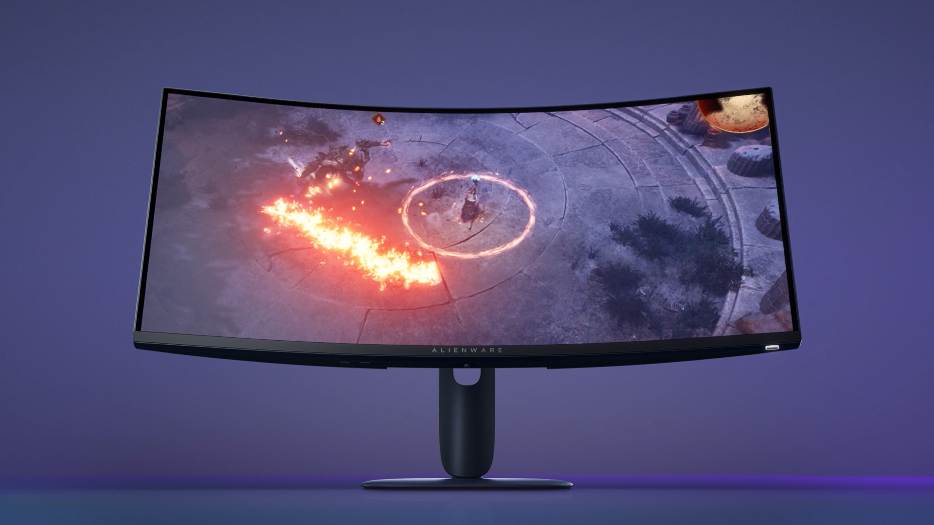 Amazon | 【Amazon.co.jp限定】Dell AW3425DWM-A 34インチ 曲面