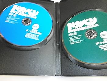 Amazon.co.jp: ドカベン DVD BOX ( DVD2枚組 ) : 水島新司: 本