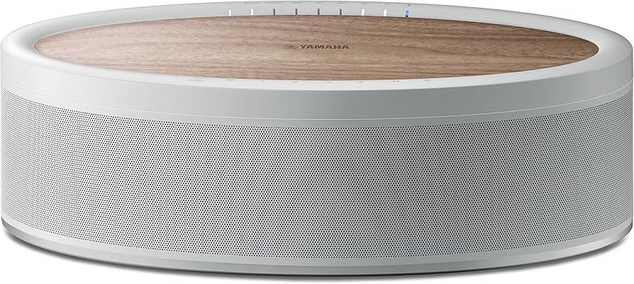 Amazon.co.jp: ヤマハ ワイヤレスストリーミングスピーカー