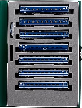 Amazon | KATO Nゲージ 寝台急行 はまなす 基本 7両セット 10-1138