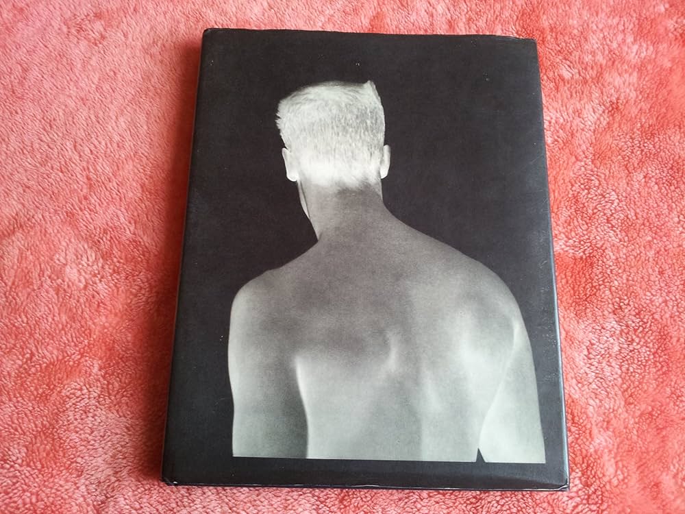 Bruce Weber: Weber, Bruce, Weber, Bruce (photographer); Over 100 b