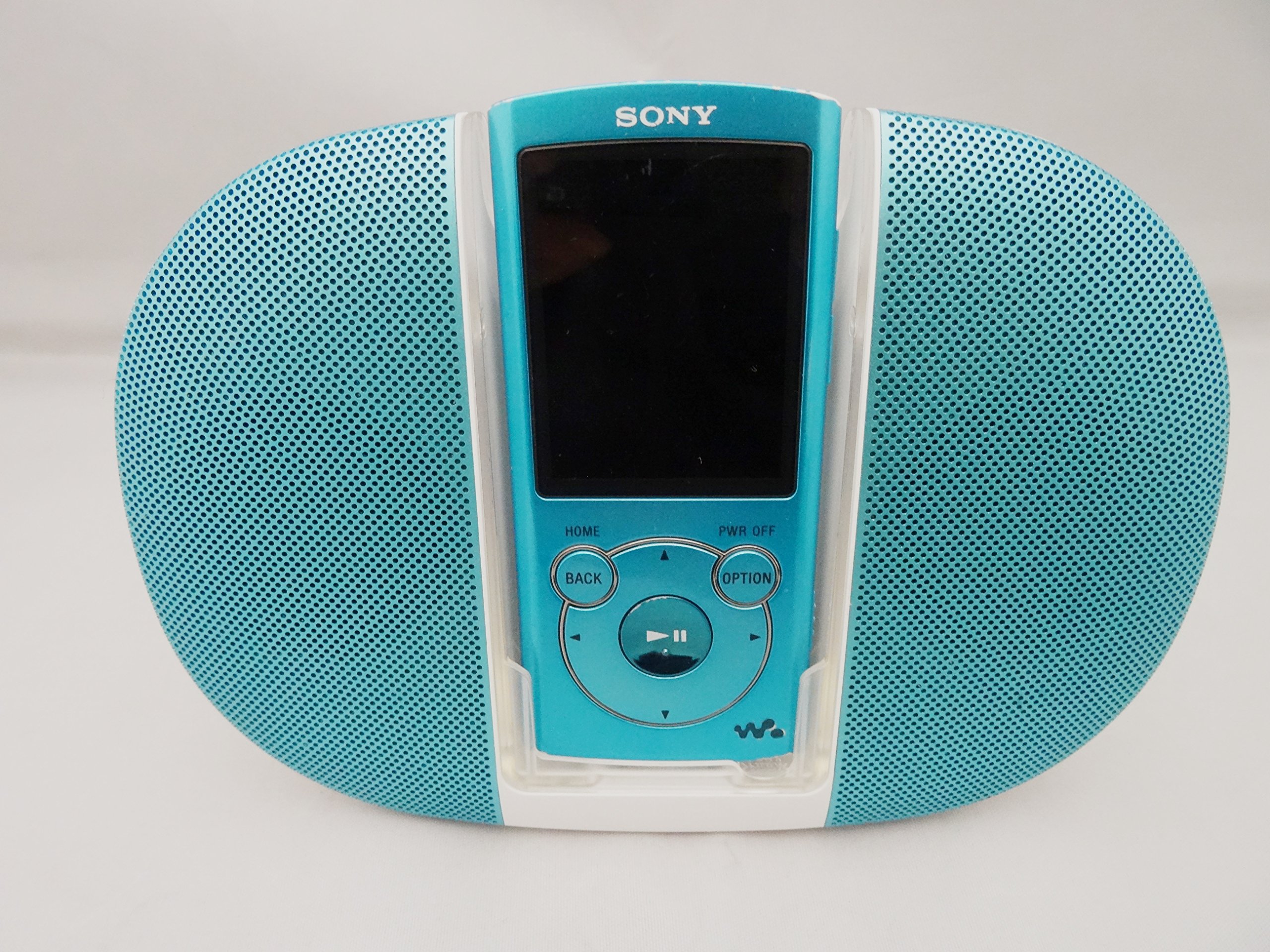 Amazon | SONY ウォークマン Sシリーズ [メモリータイプ] スピーカー付