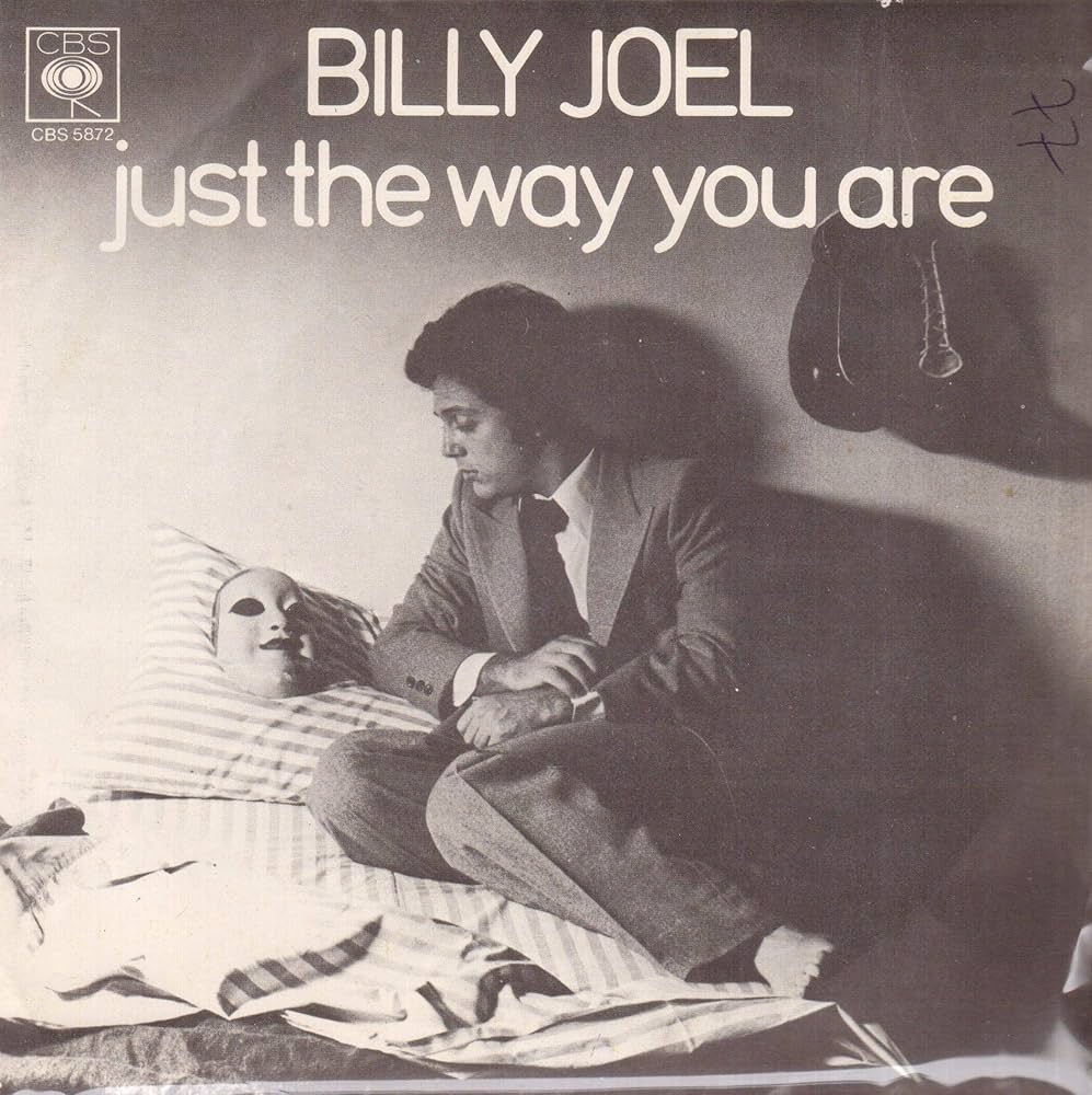 Amazon.co.jp: Just The Way You Are - Billy Joel 7
