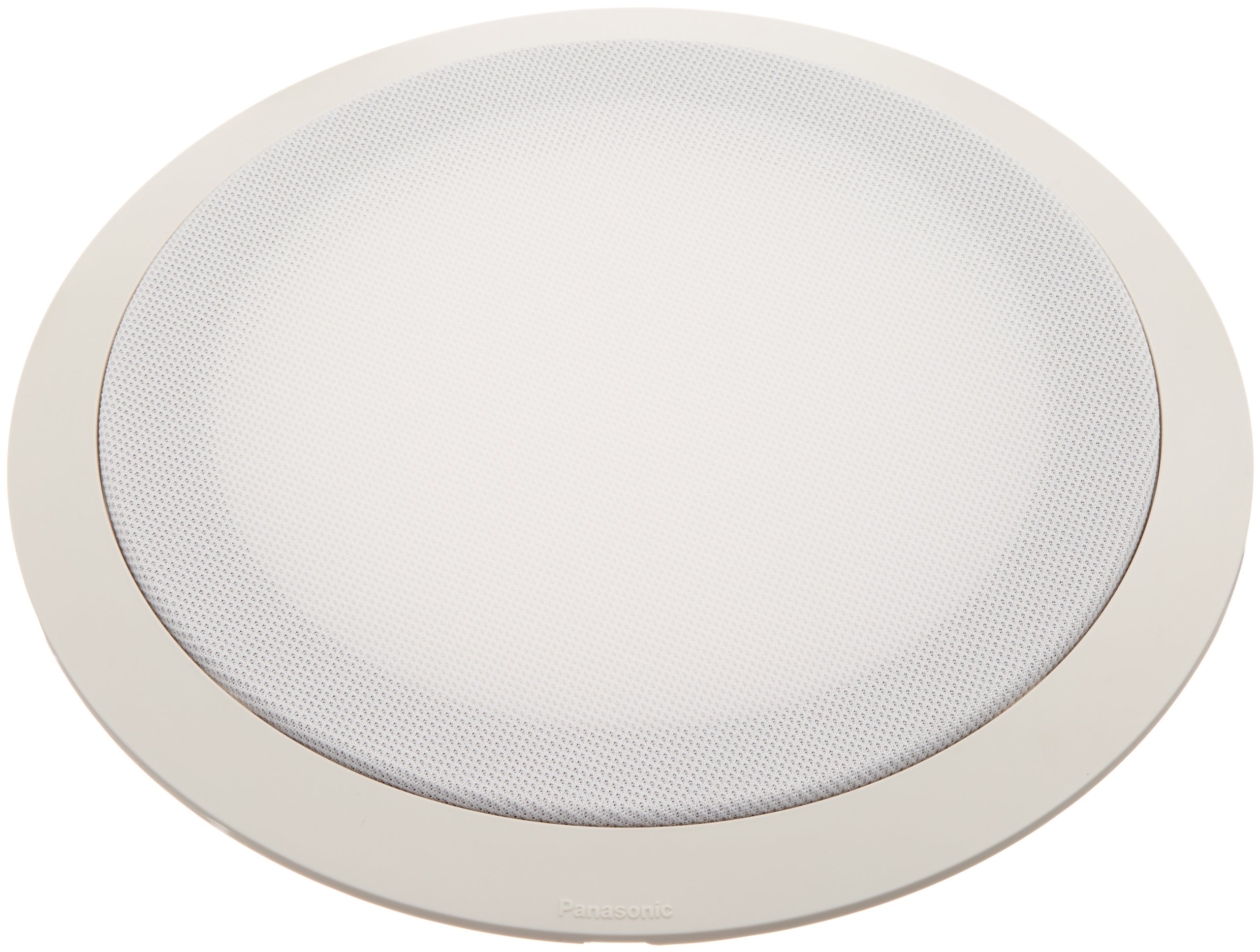 Amazon.co.jp: パナソニック 16cm天井埋込みスピーカー用パネル WS