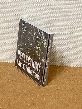 Amazon.co.jp: REFLECTION{Naked} 完全限定生産盤 (CD+DVD+USB) - Mr