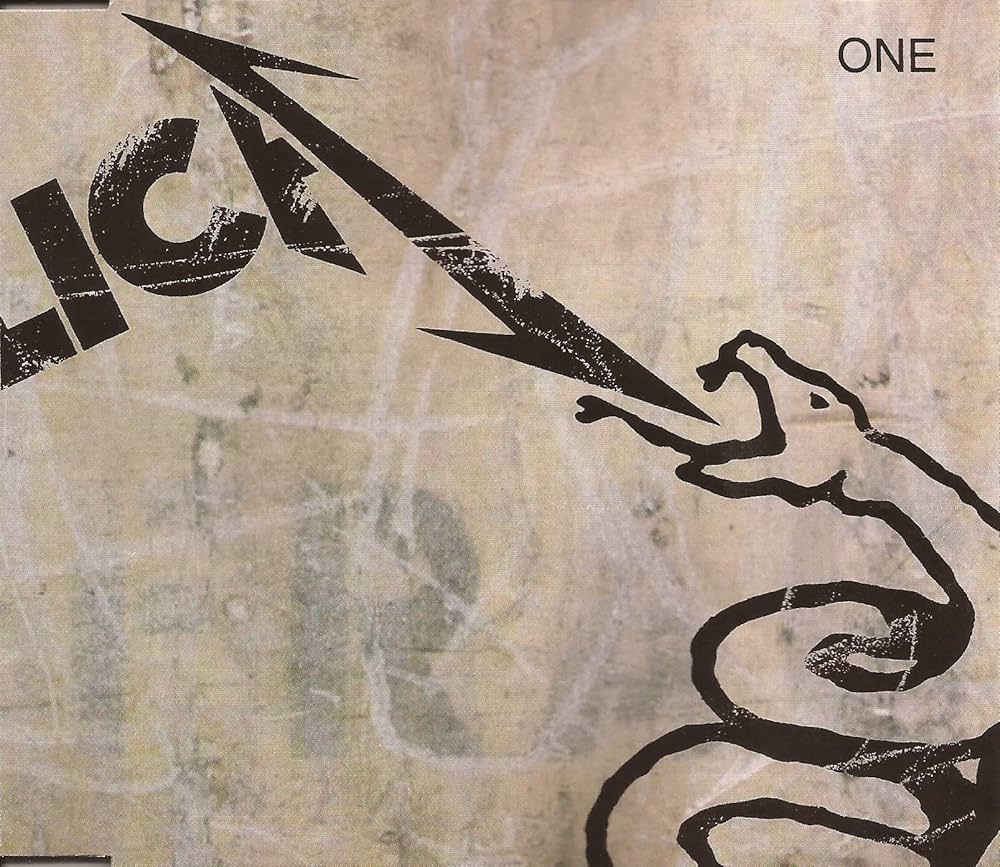 Metallica - One - Amazon.com Music