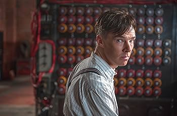 Amazon.co.jp: イミテーション・ゲーム／エニグマと天才数学者の秘密