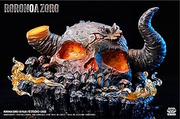 Amazon.co.jp: ロロノア・ゾロ フィギュア WCFスケール 塗装済み完成品