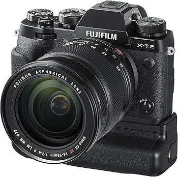 Fujifilm X-A2【レンズ付き】【バッテリー付き】 富士フイルム