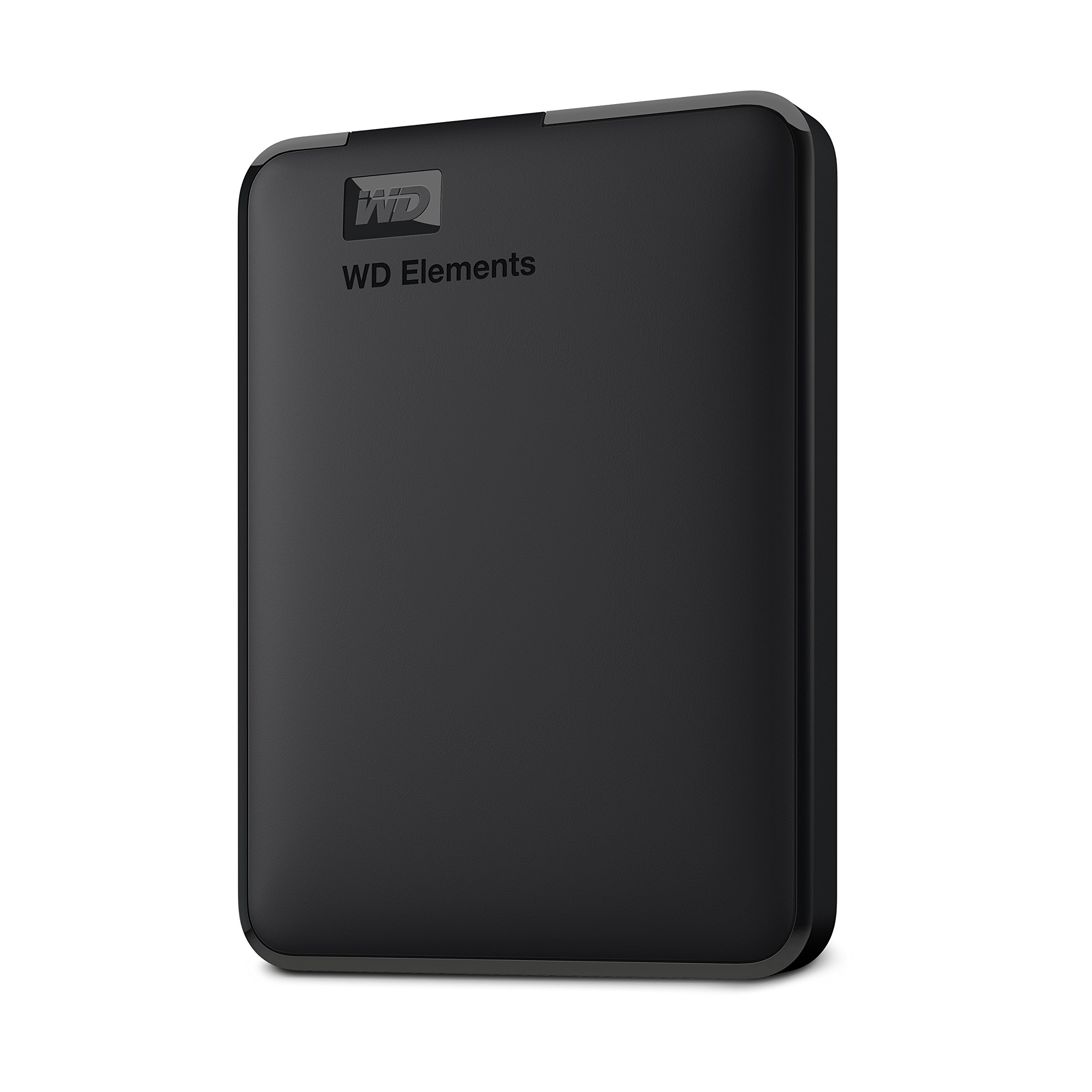 Amazon.com: Western Digital WD 5TB Elements Portable External Hard