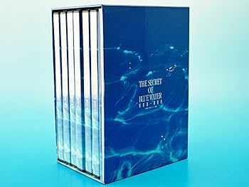 Amazon.co.jp: ふしぎの海のナディア DVD-BOX : 鷹森淑乃, 日高のり子