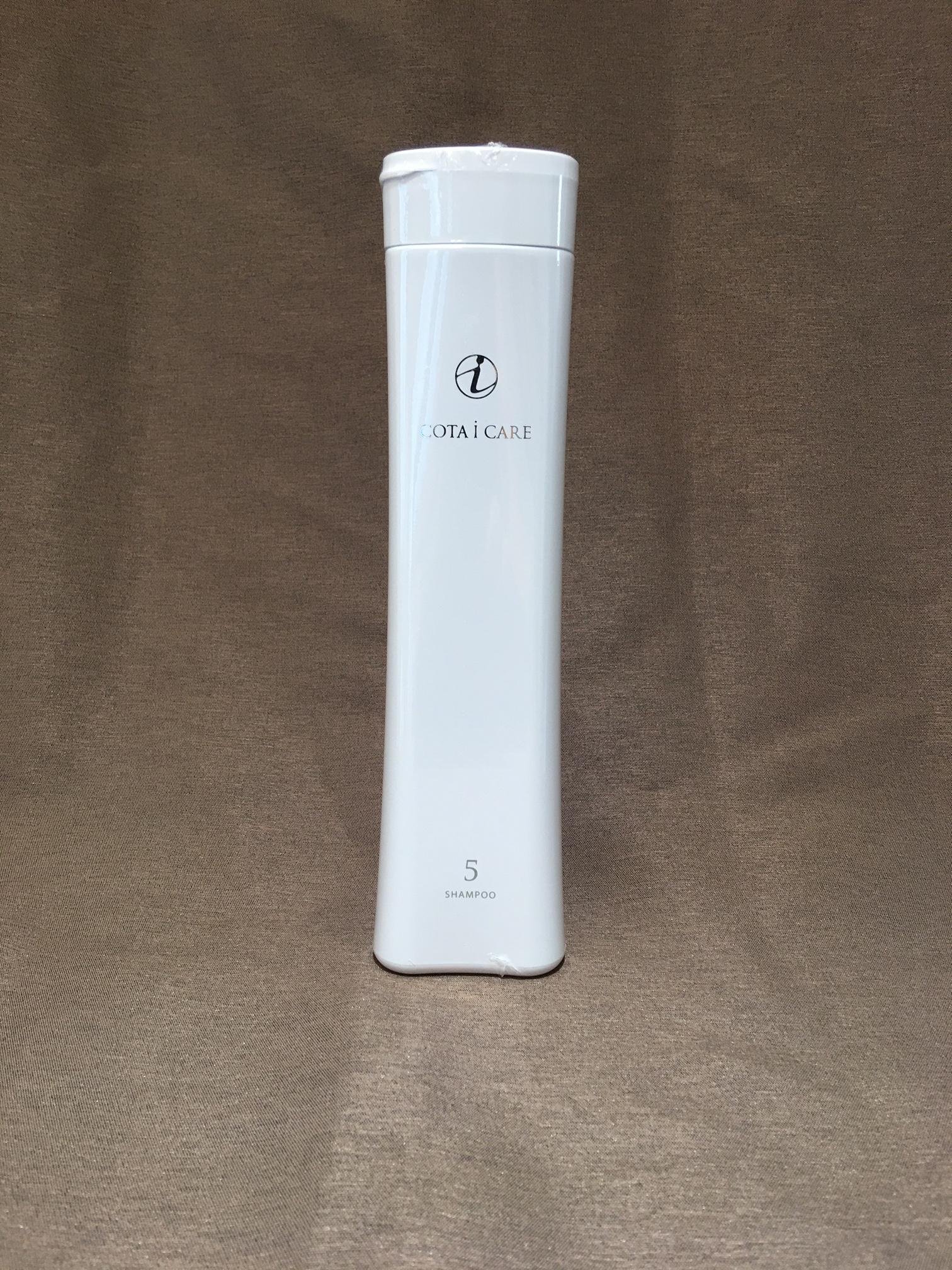 Amazon.co.jp: コタ アイ ケア シャンプー 5(300ml) : ビューティー