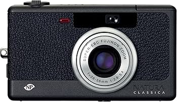 Amazon | FUJIFILM フィルムカメラ NATURA CLASSICA N (ナチュラ
