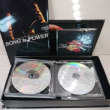 Amazon.co.jp: 30th Anniversary BOX from TSUYOSHI NAGABUCHI PREMIUM