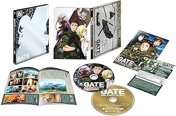 Amazon.co.jp: 「GATE 自衛隊 彼の地にて、斯く戦えり」 Vol.6 炎龍編I