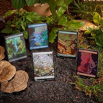 Amazon.co.jp: マジック：ザ・ギャザリング ブルームバロウ Bundle