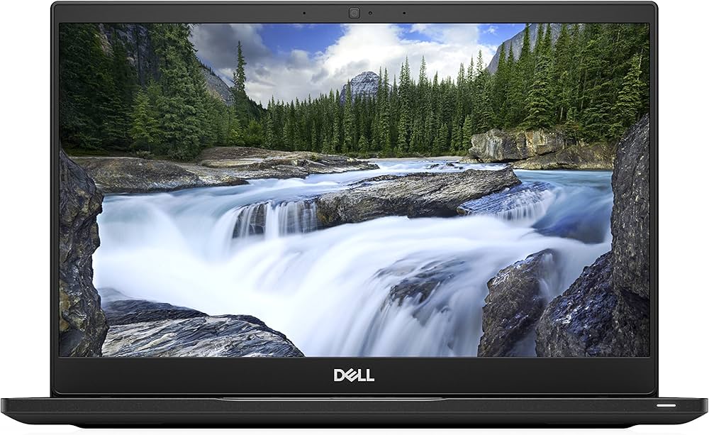 Amazon.co.jp: Dell Latitude 7390 ノートブック - 13.3インチ FHD WVA