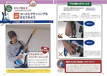 エレキギター上達のポイント50[改訂版] 最強テク完全マスター (コツが