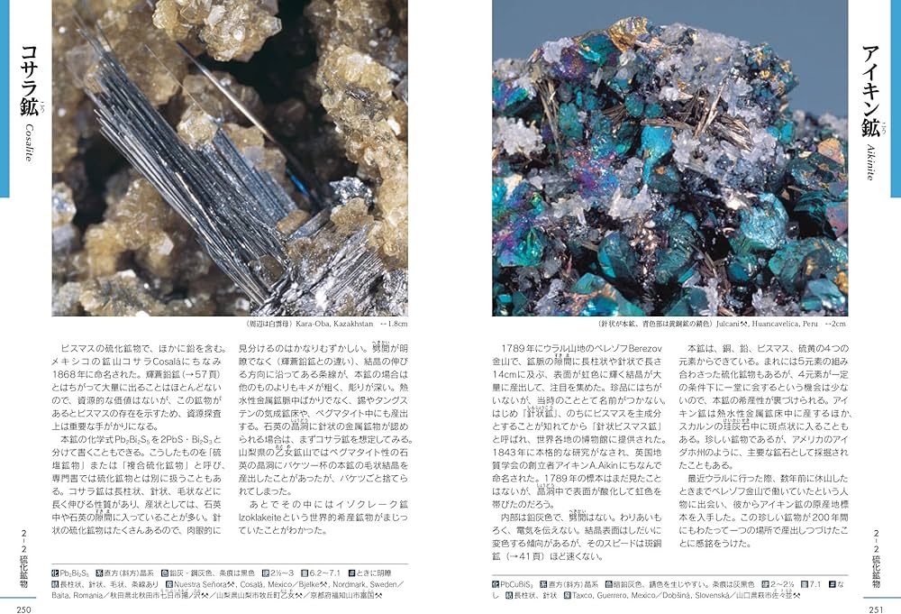 愛蔵版 楽しい鉱物図鑑 | 堀 秀道, 堀 秀道, 門馬 綱一, 門馬 綱一 |本