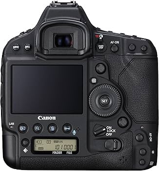 Amazon.co.jp: Canon EOS-1D X Mark II EOS-1DXMK2 Digital Single