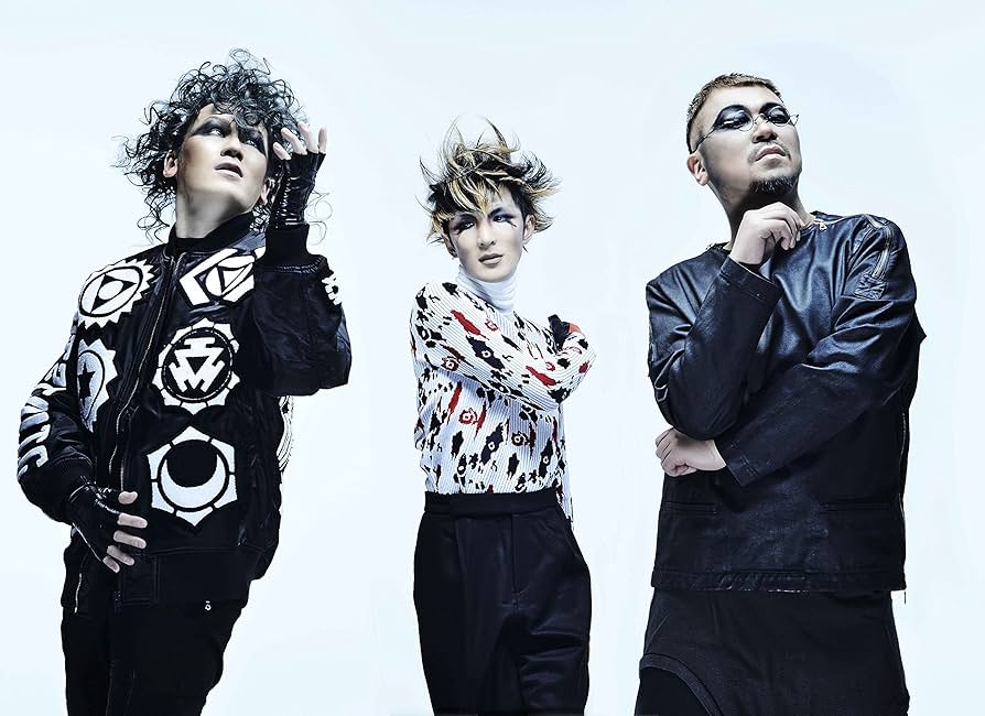 Amazon.co.jp: 12(狂信盤) - cali≠gari: ミュージック