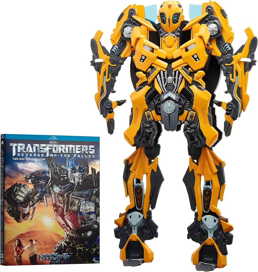 トランスフォーマー アメコミ オートクラシー/バンブルビー他 3冊