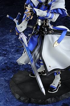 Amazon | GUILTY GEAR Xrd -SIGN- カイ=キスク 1/8スケール PVC 完成