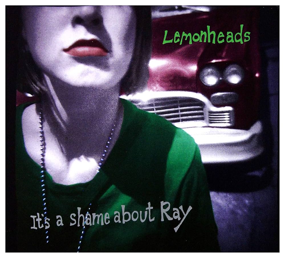 LEMONHEADS - It's A Shame About Ray - Amazon.com Music