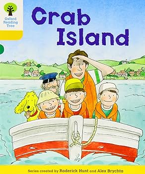 Oxford Reading Tree: Stage 6: Decode and Develop More A Pack of 5