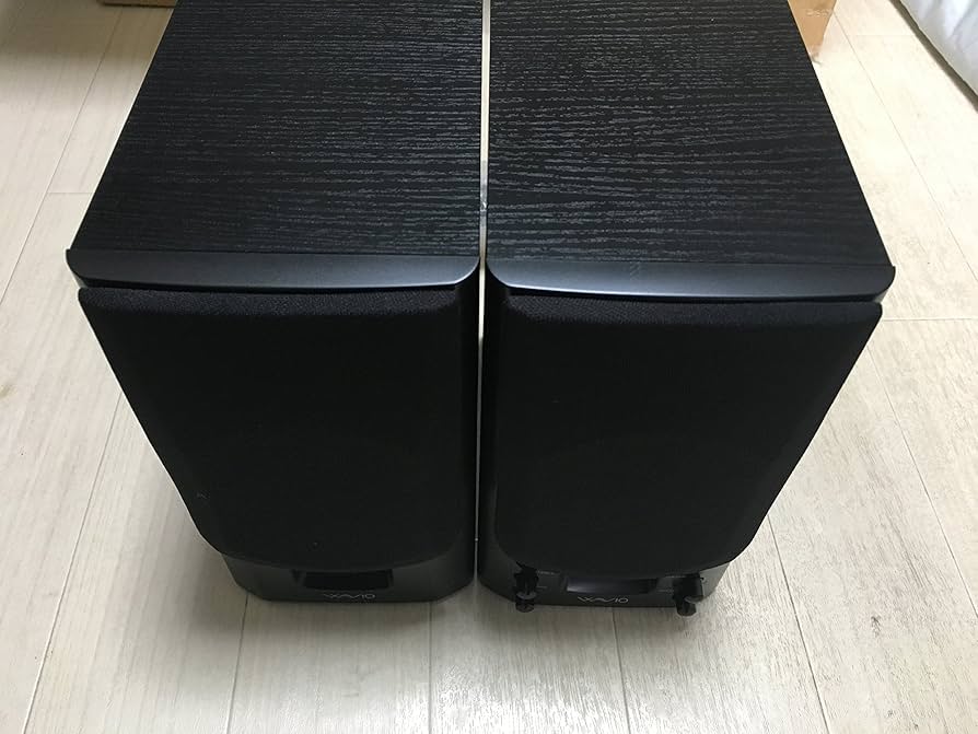 Amazon.co.jp: ONKYO WAVIO アンプ内蔵スピーカー 15W+15W GX-70HD(B